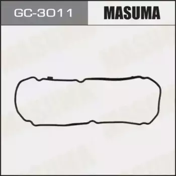 Прокладка клапанной крышки MASUMA GC-3011