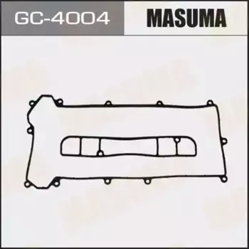 Прокладка клапанной крышки MASUMA GC-4004