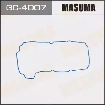 Прокладка клапанной крышки MASUMA GC-4007