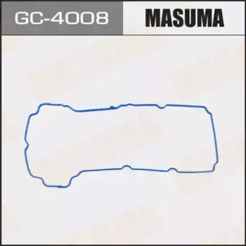 Прокладка клапанной крышки MASUMA GC-4008