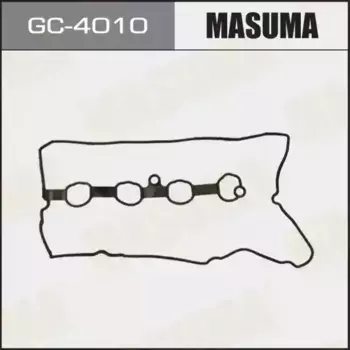Прокладка клапанной крышки MASUMA GC-4010
