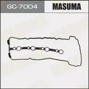Прокладка клапанной крышки MASUMA GC-7004