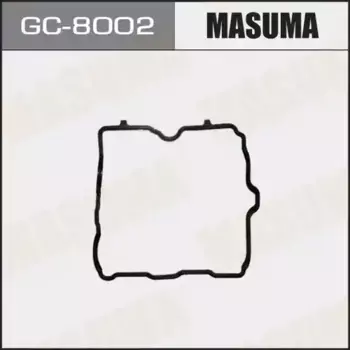 Прокладка клапанной крышки MASUMA GC-8002