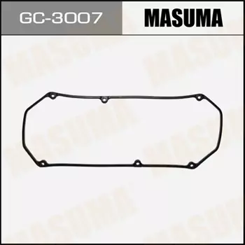 Прокладка клапанной крышки MASUMA GC-3007
