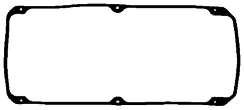 Прокладка клапанной крышки ELRING 125.970