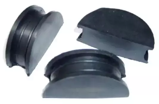 Прокладка клапанной крышки ELRING 560.715