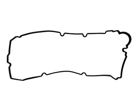 Прокладка клапанной крышки MITSUBISHI 1035A108