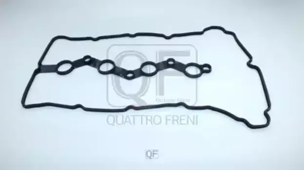 Прокладка клапанной крышки QUATTRO FRENI QF62A00001