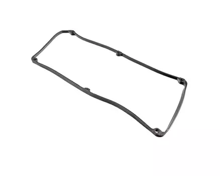 прокладка клапанной крышки!\ Mitsubishi Lancer/Space Star 1.3-1.6 98>