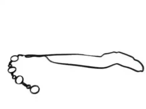 Прокладка клапанной крышки MOBIS 224412B610