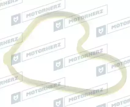Прокладка клапанной крышки MOTORHERZ HEG0002GP