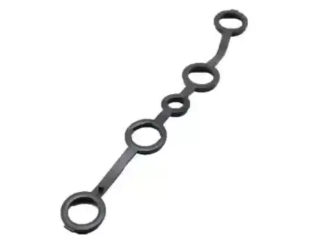 Прокладка клапанной крышки NISSAN 132712J201