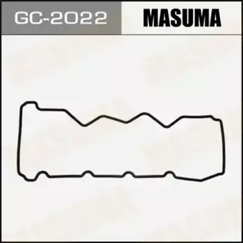 Прокладка клапанной крышки MASUMA GC-2022