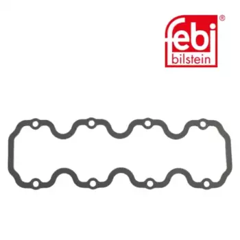 Прокладка клапанной крышки FEBI 05168