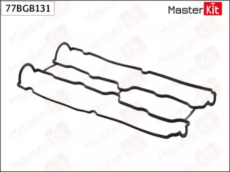 Прокладка клапанной крышки MASTERKIT 77BGB131