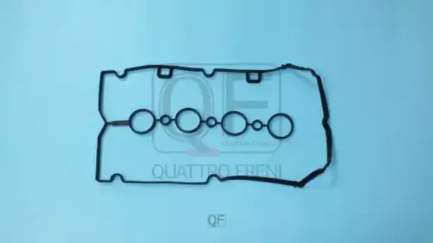 Прокладка клапанной крышки QUATTRO FRENI QF82A00085