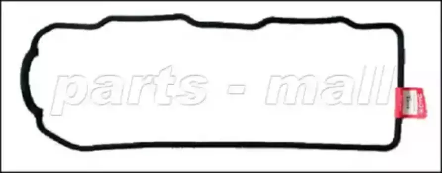 Прокладка клапанной крышки PARTS-MALL P1G-A023