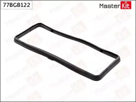 Прокладка клапанной крышки MASTERKIT 77BGB122