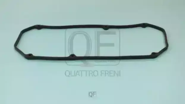 Прокладка клапанной крышки QUATTRO FRENI QF82A00001