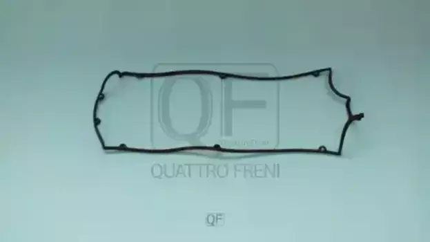 Прокладка клапанной крышки QUATTRO FRENI QF82A00002