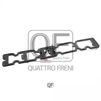 Прокладка клапанной крышки QUATTRO FRENI QF82A00009