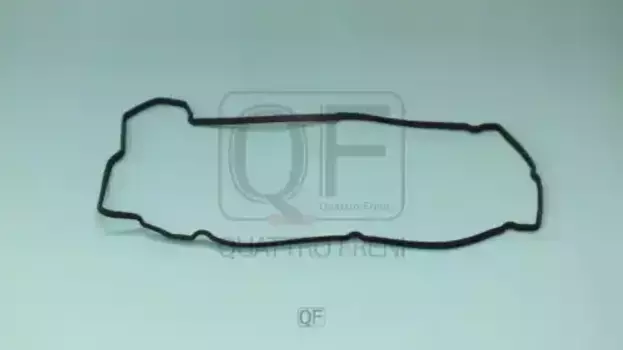 Прокладка клапанной крышки QUATTRO FRENI QF82A00026
