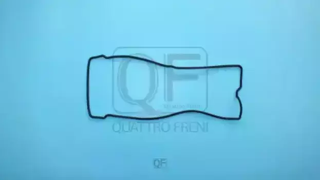 Прокладка клапанной крышки QUATTRO FRENI QF82A00103