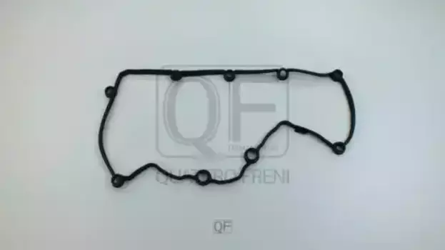 Прокладка клапанной крышки QUATTRO FRENI QF82A00168