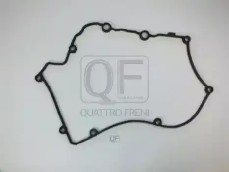 Прокладка клапанной крышки QUATTRO FRENI QF82A00169