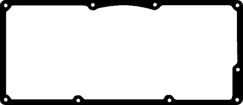 Прокладка клапанной крышки CORTECO 025010P