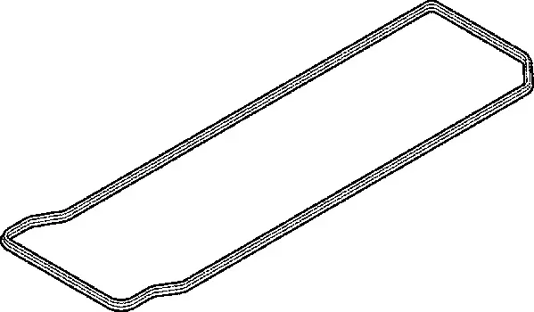 Прокладка клапанной крышки ELRING 390.050
