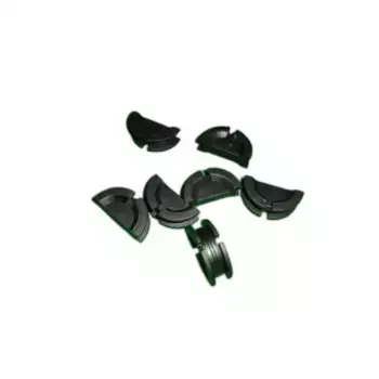 Прокладка клапанной крышки SSANGYONG 1620163680