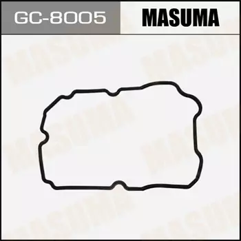 Прокладка клапанной крышки MASUMA GC-8005