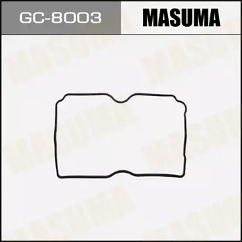 Прокладка клапанной крышки MASUMA GC-8003
