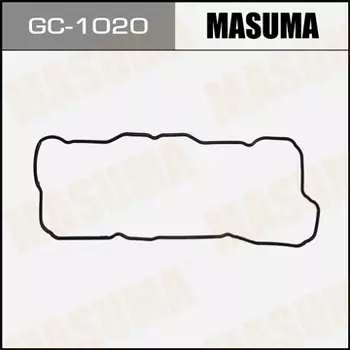 Прокладка клапанной крышки MASUMA GC-1020