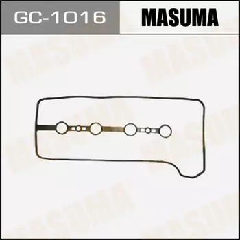 Прокладка клапанной крышки MASUMA GC-1016