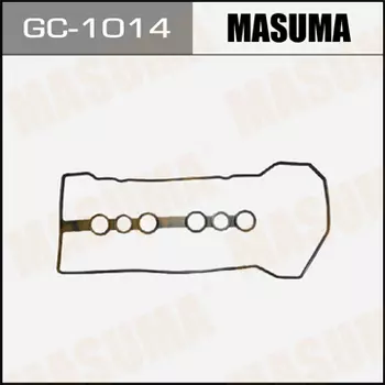 Прокладка клапанной крышки MASUMA GC-1014