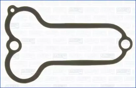 прокладка клапанной крышки!\ Toyota Hi-Ace/Hi-Lux 2.5D 01>/Land Cruiser 3.0TD 00>