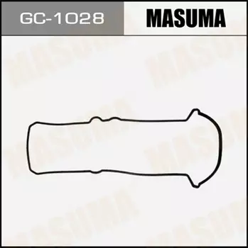 Прокладка клапанной крышки MASUMA GC-1028