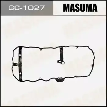 Прокладка клапанной крышки MASUMA GC-1027