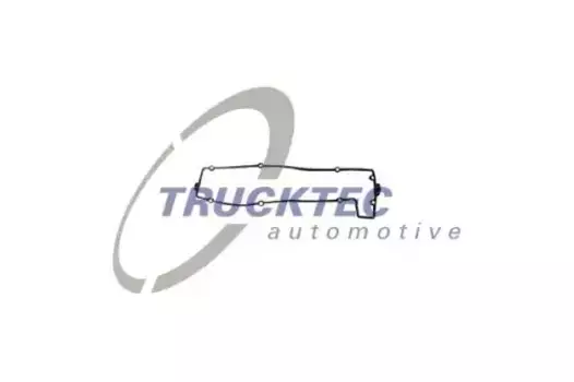 Прокладка клапанной крышки TRUCKTEC 02.10.015