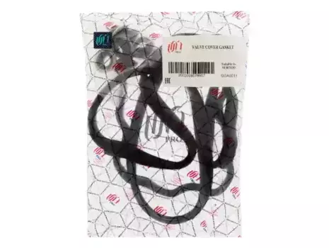 Прокладка клапанной крышки UNITED MOTORS GGA0011