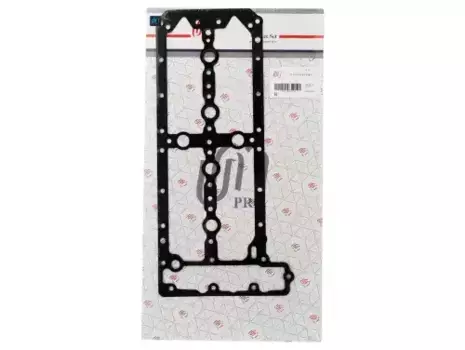 Прокладка клапанной крышки UNITED MOTORS GGA0036