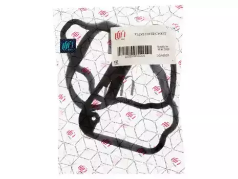 Прокладка клапанной крышки UNITED MOTORS GGA0055