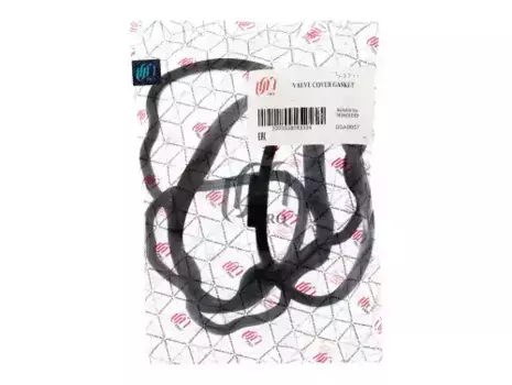 Прокладка клапанной крышки UNITED MOTORS GGA0057