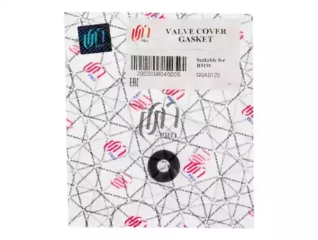 Прокладка клапанной крышки UNITED MOTORS GGA0122