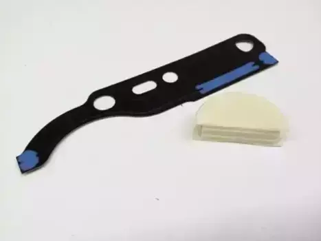 Прокладка клапанной крышки VAG 077198217