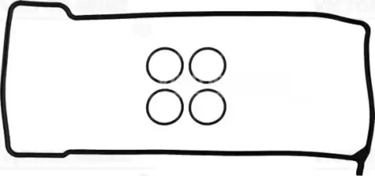 Прокладка клапанной крышки VICTOR REINZ 15-31648-01