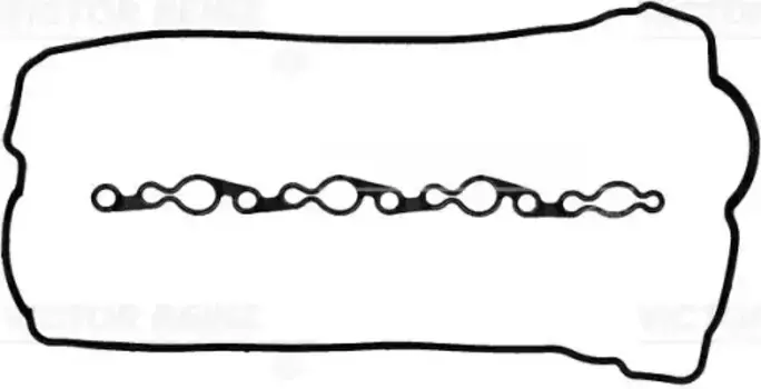 Прокладка клапанной крышки VICTOR REINZ 15-54074-01