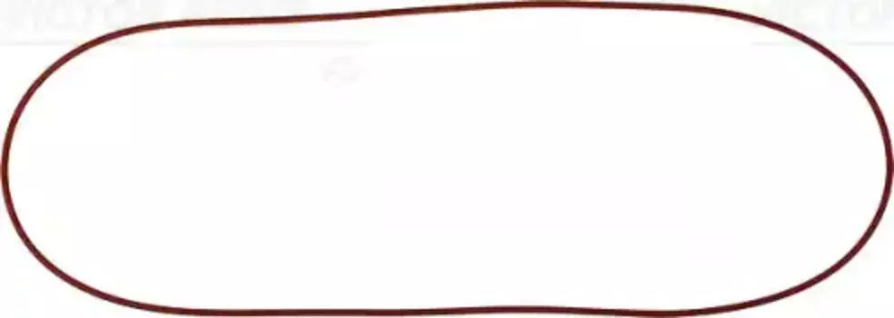 Прокладка клапанной крышки VICTOR REINZ 40-76723-00